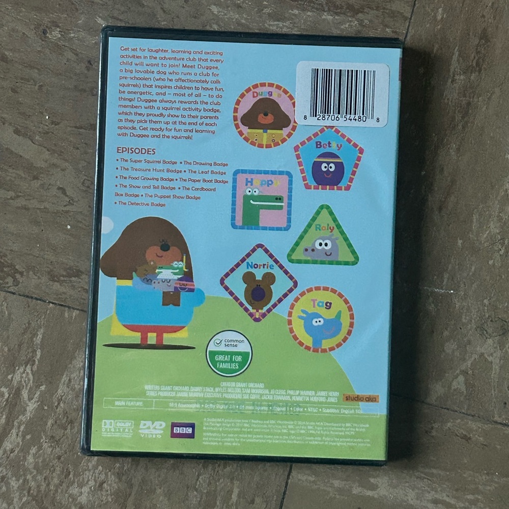 Hey duggee - Picture 2 of 2